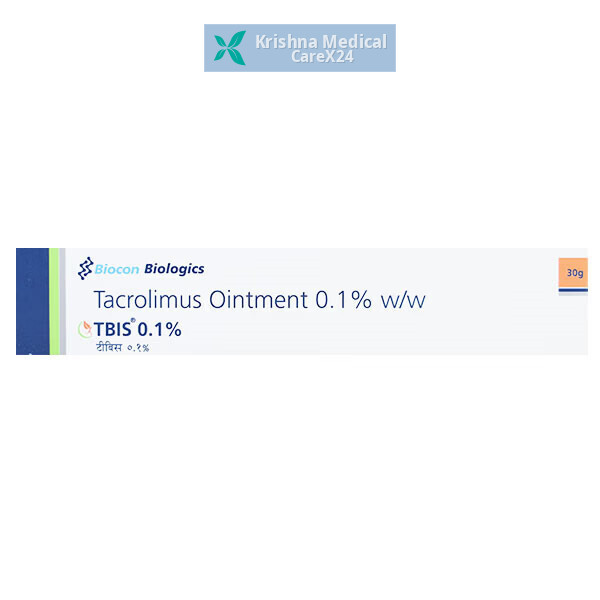 Tbis 0.1% Ointment