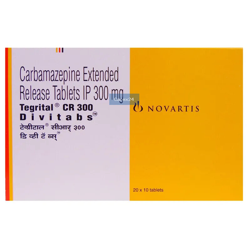 Tegrital CR 300 Divitabs