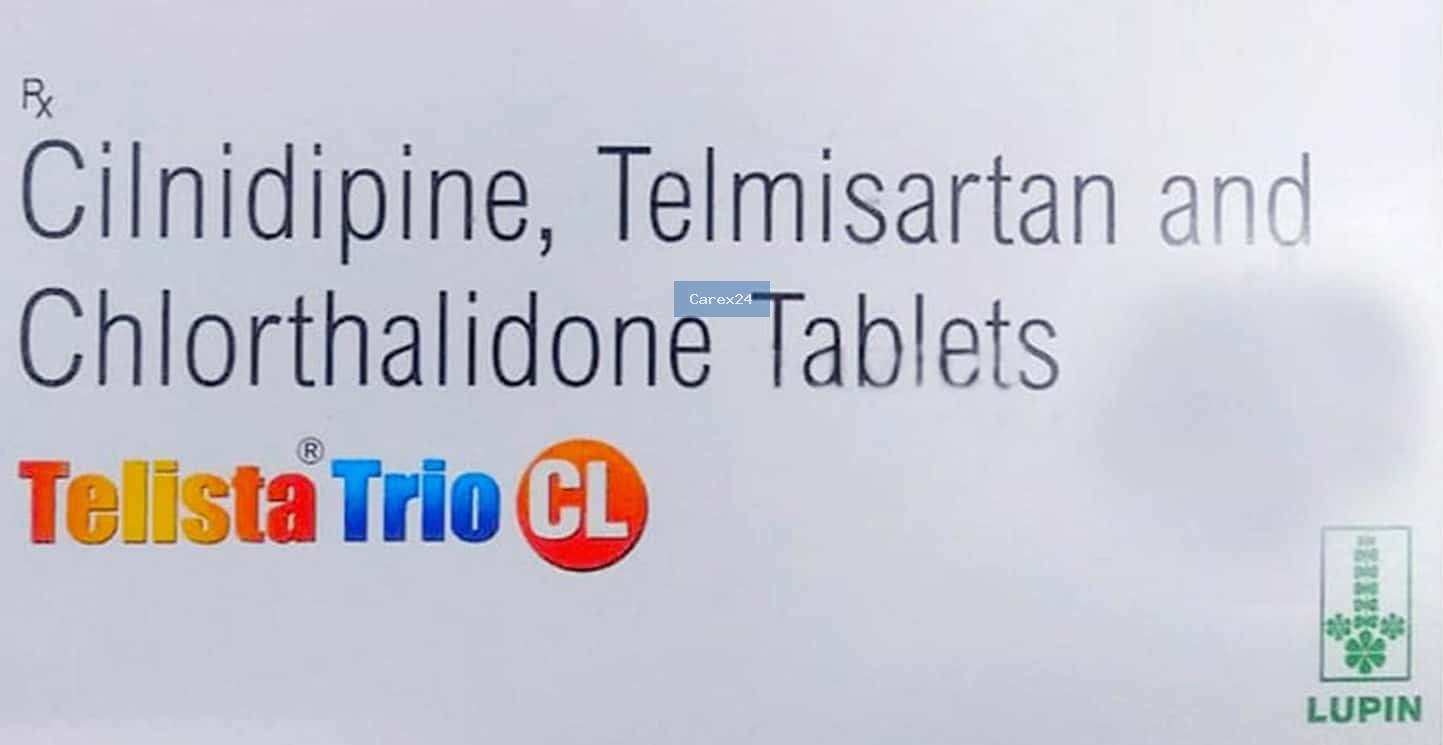 Telista CL Tablet