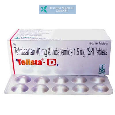 Telista D Tablet