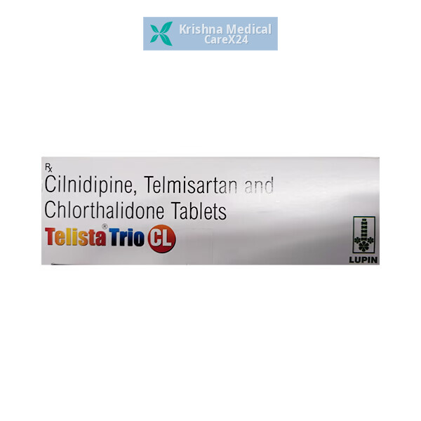 Telista Trio CL Tablet