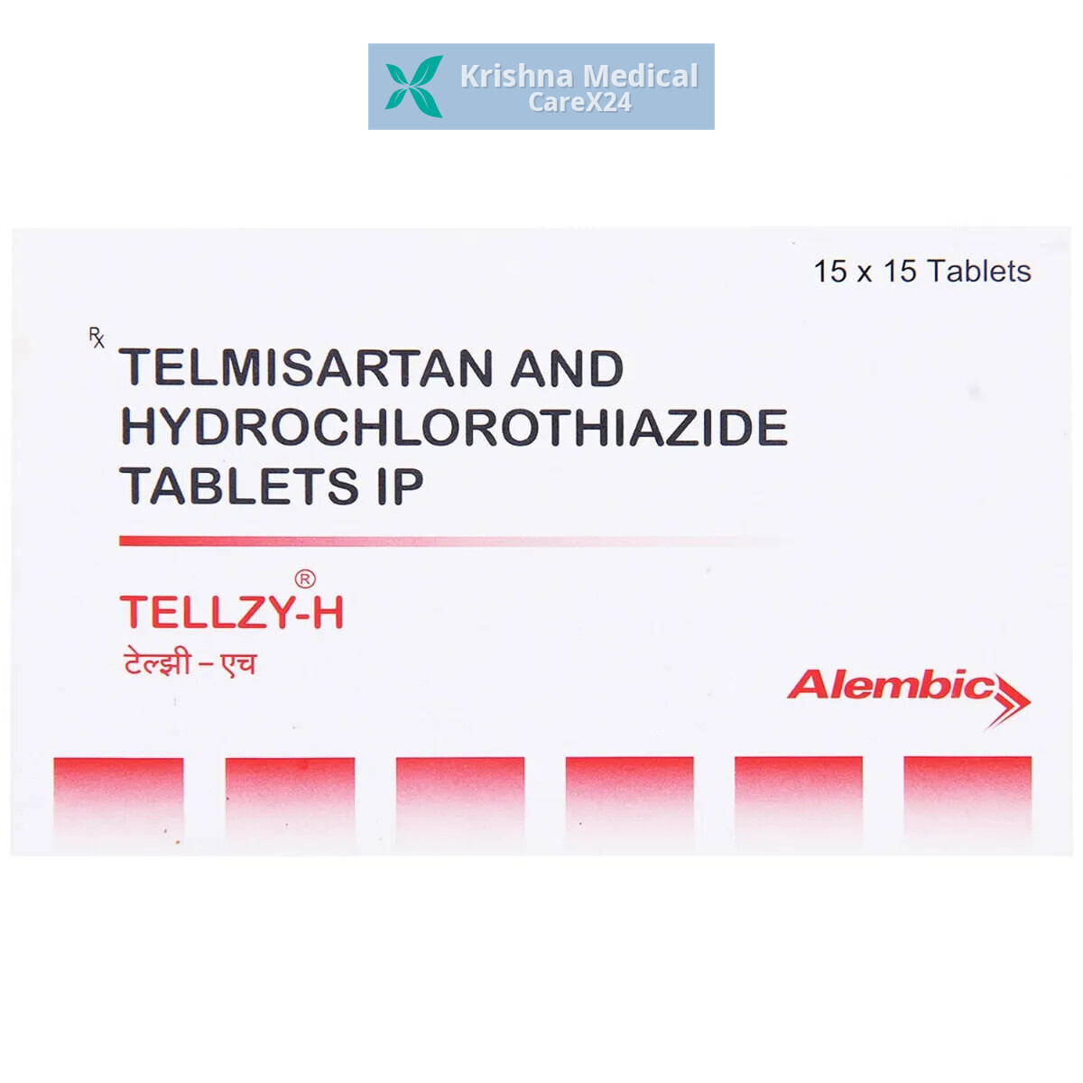 Tellzy H Tablet