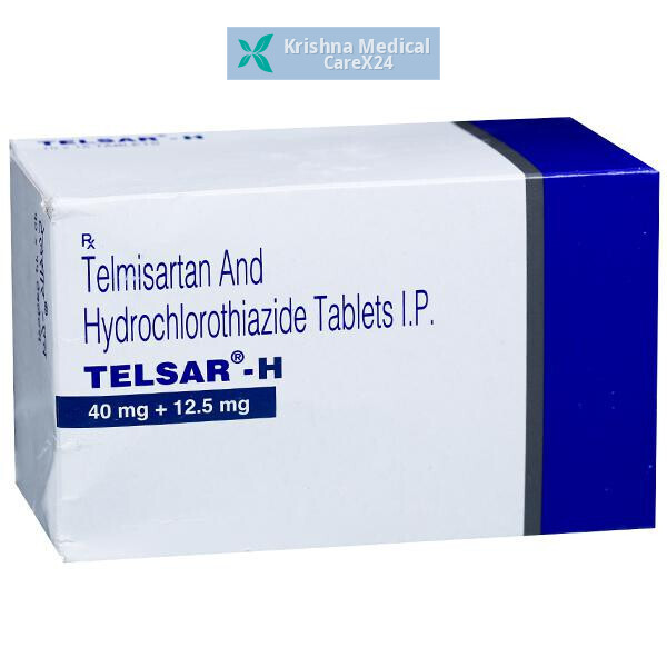 Telsar H Tablet