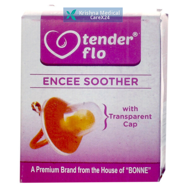 Tender Flo Encee Soother