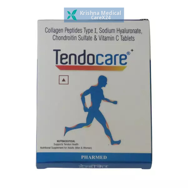 Tendocare Tablet