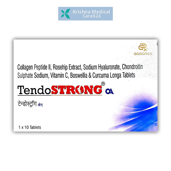 Tendostrong OA Tablet