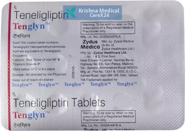 Tenglyn Tablet