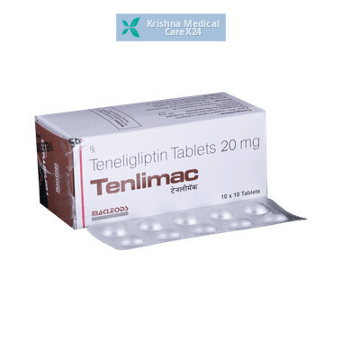 Tenlimac Tablet