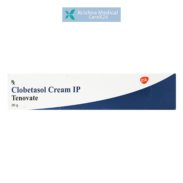 Tenovate Cream