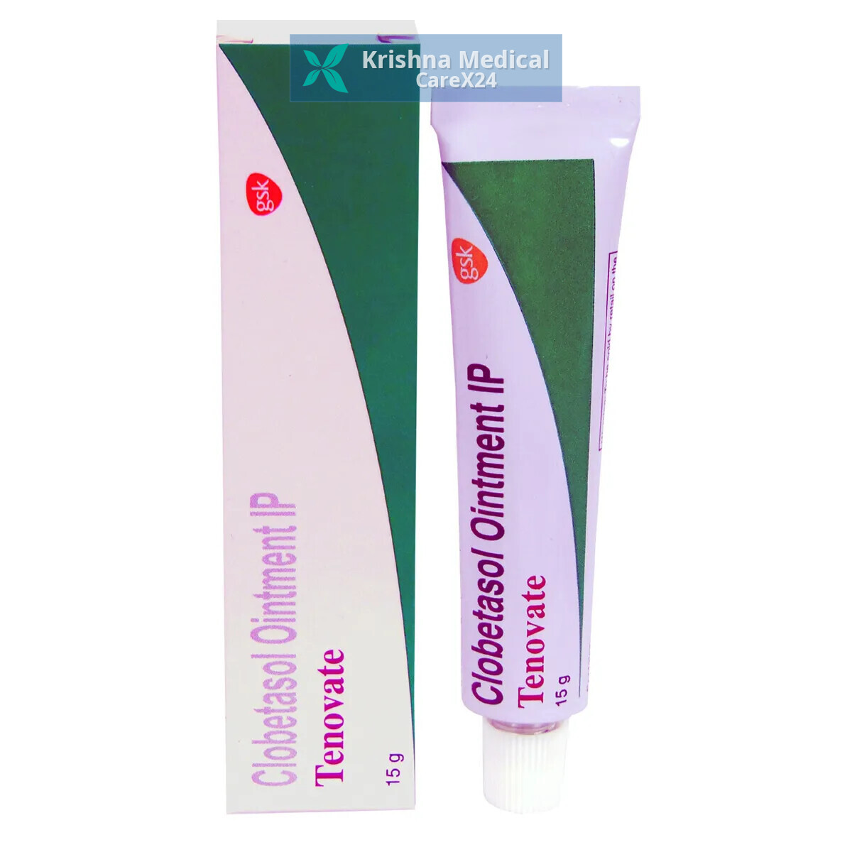 Tenovate Ointment