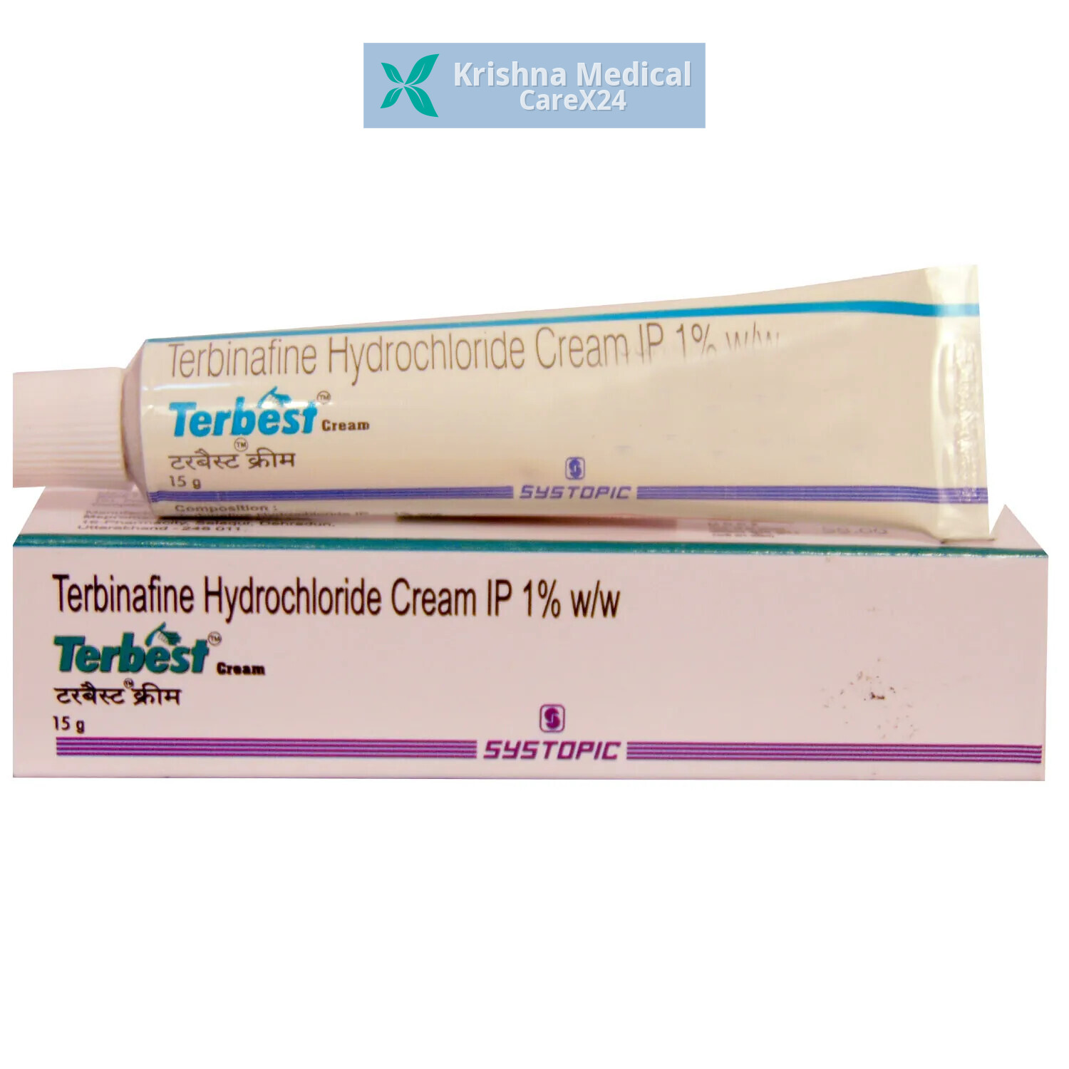 Terbest Cream