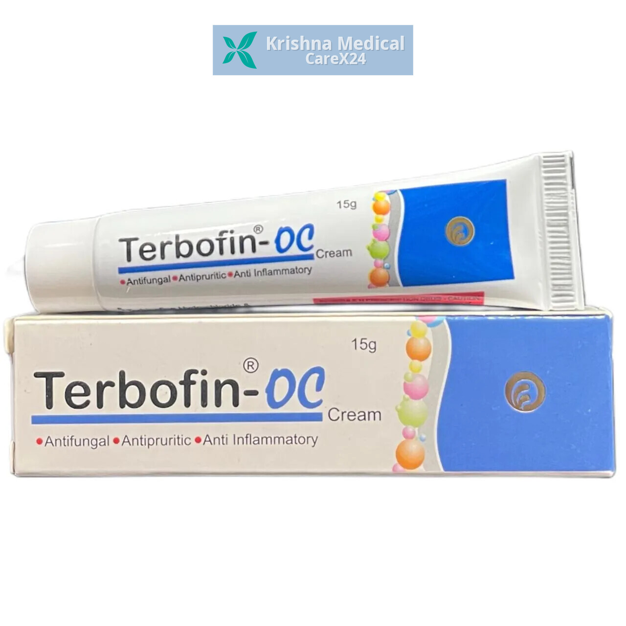 Terbofin-OC Cream