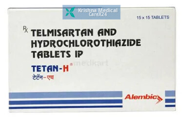 Tetan H Tablet