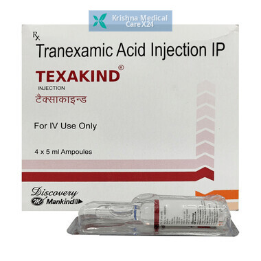 Texakind Injection