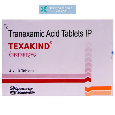 Texakind Tablet