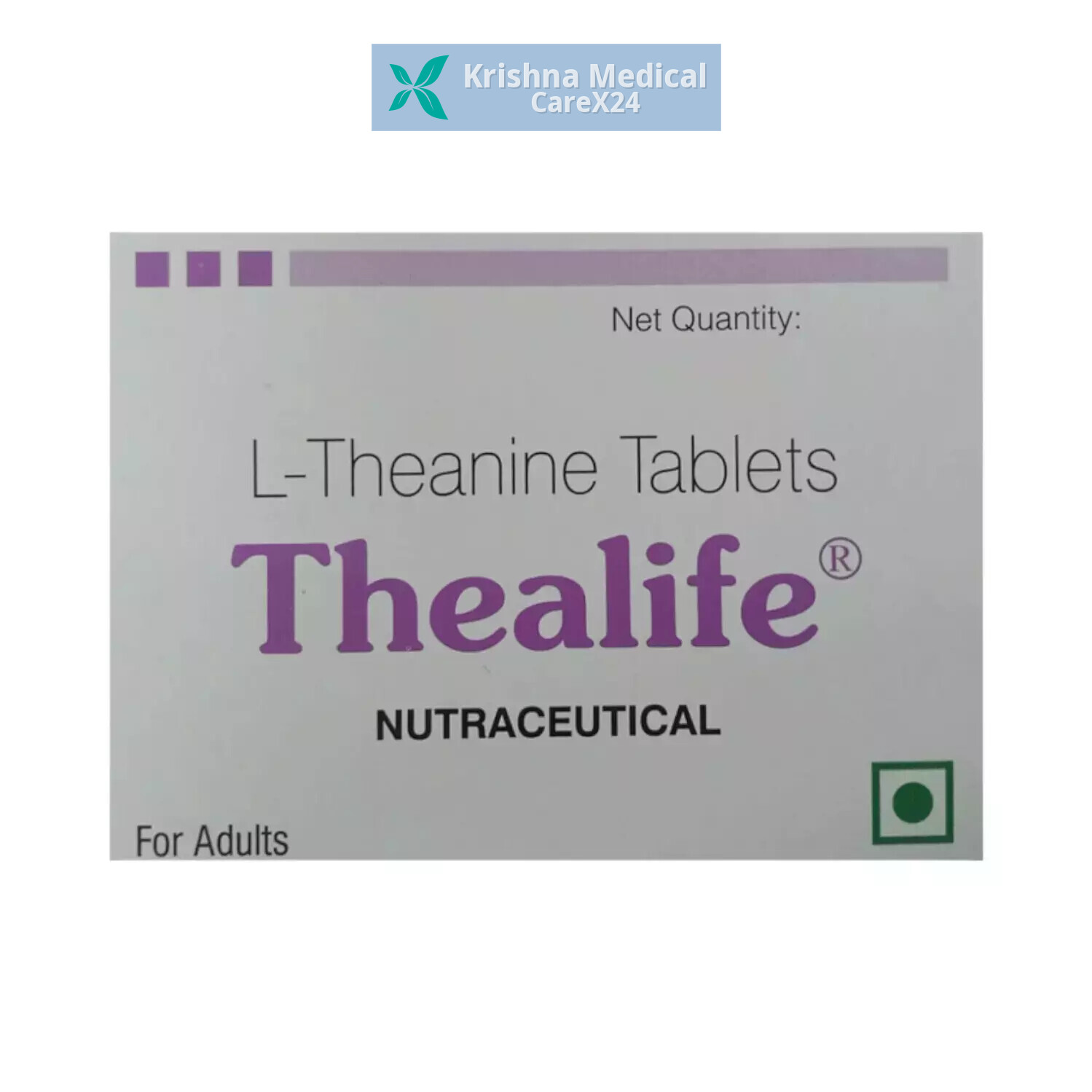 Thealife Tablet