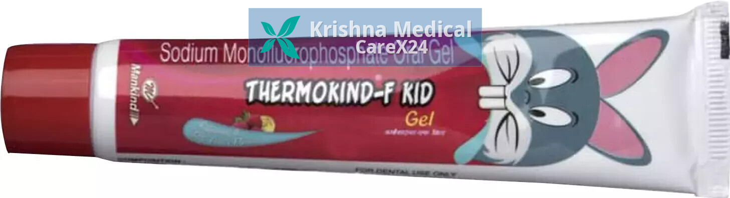Thermokind-F Kid Gel