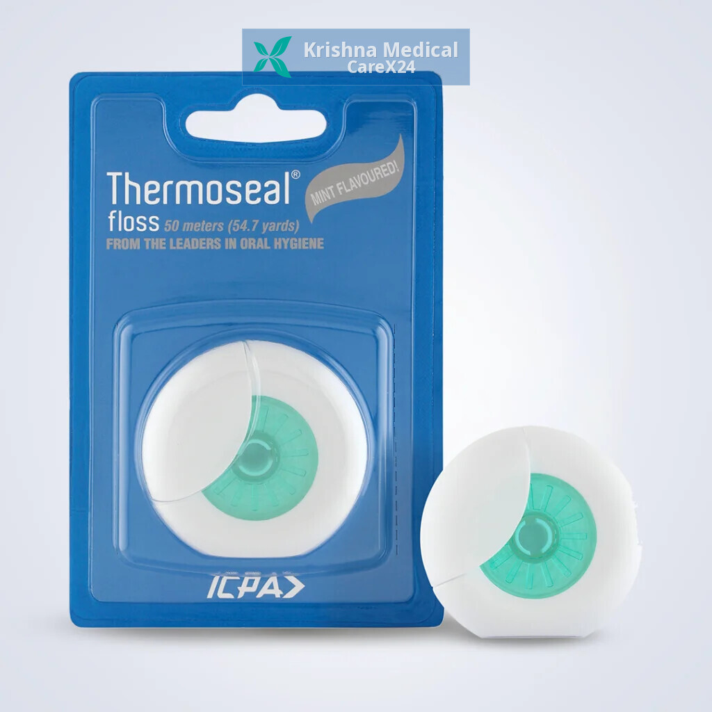 Thermoseal Dental Floss