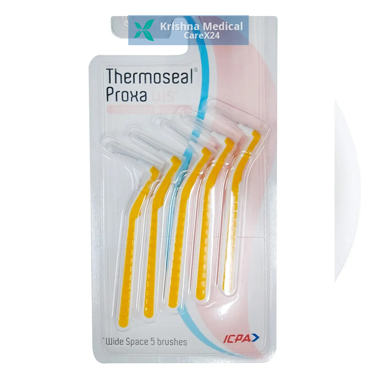 Thermoseal Proxa WS Interdental Brushes