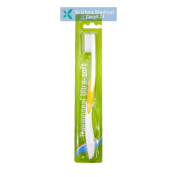 Thermoseal Ultra Soft Tooth Brush