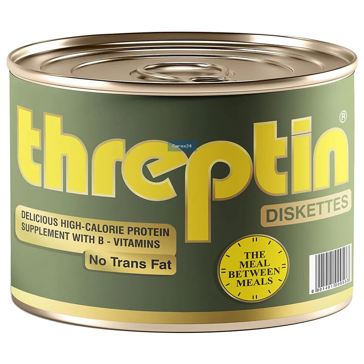 Threptin Diskettes