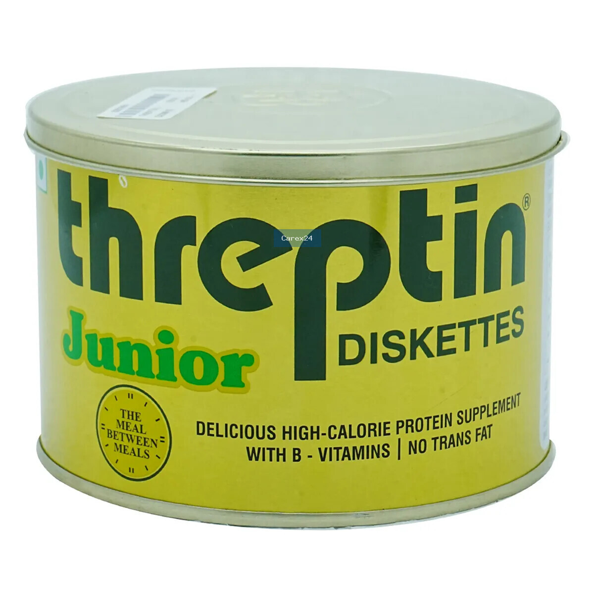 Threptin Junior Diskettes