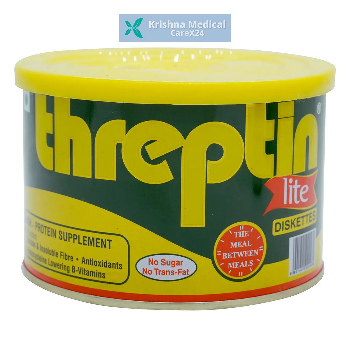 Threptin Lite Diskettes