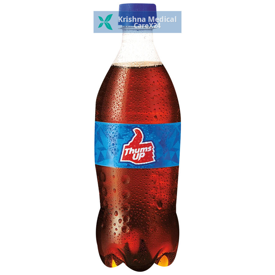 Thums Up Soft Drink