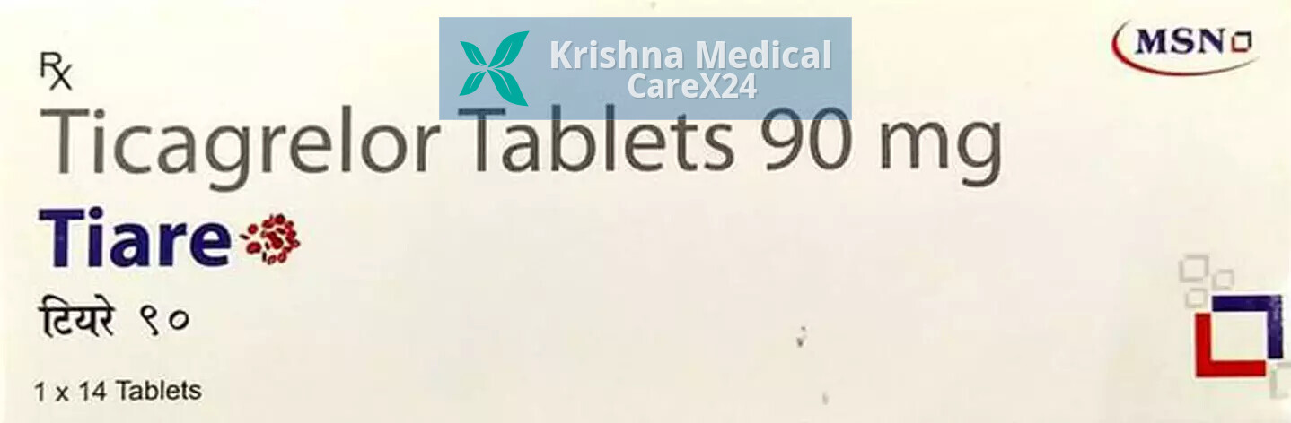 Tiare 90 Tablet