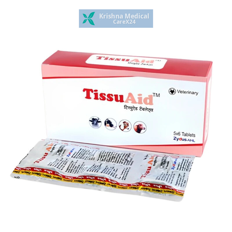 Tissu Aid Tablet