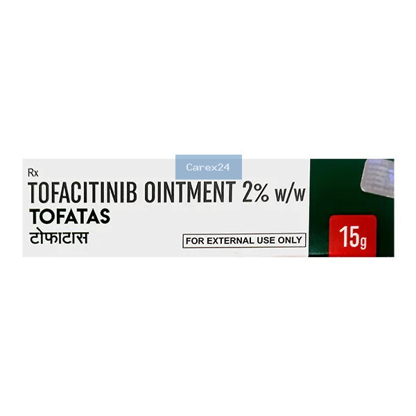 Tofatas Ointment
