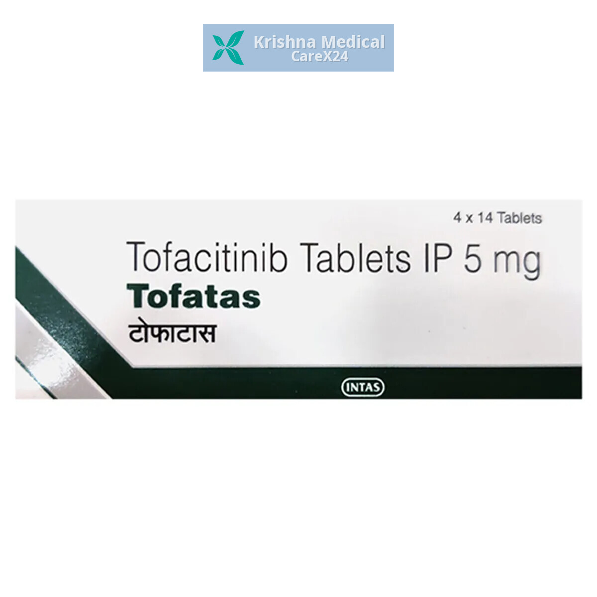 Tofatas Tablet
