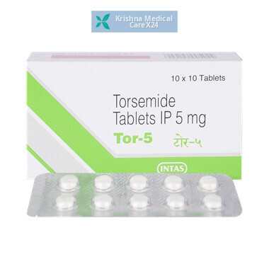 Tor 5 Tablet