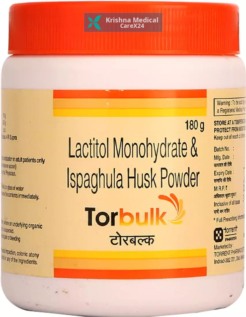Torbulk Powder