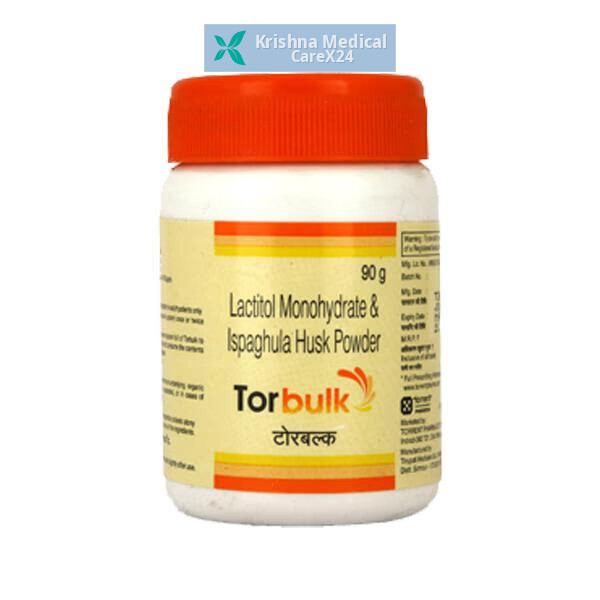 Torbulk Powder