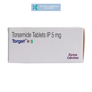 Torget 5 Tablet