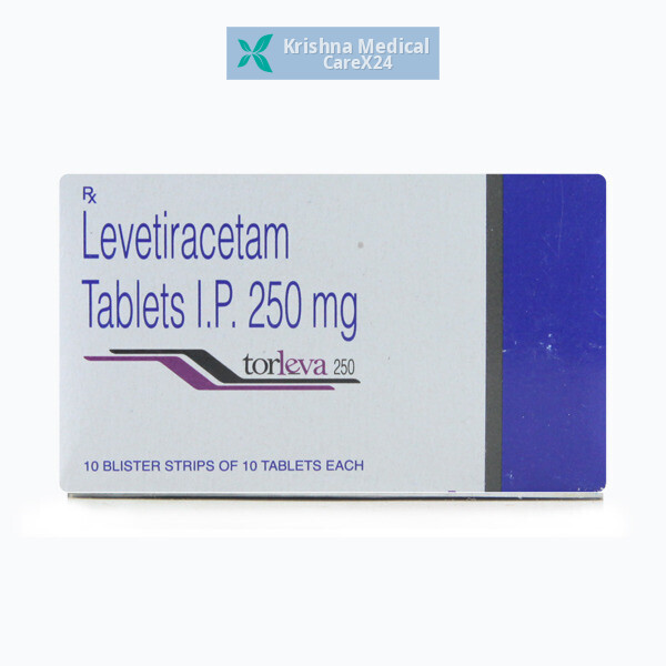Torleva 250 Tablet