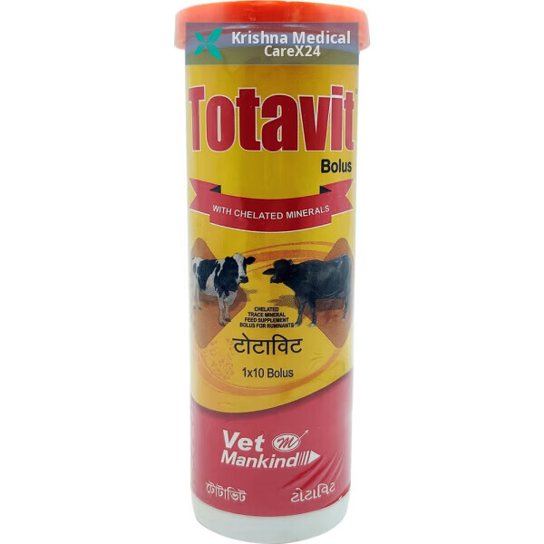 Totavit Bolus