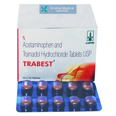Trabest Tablet