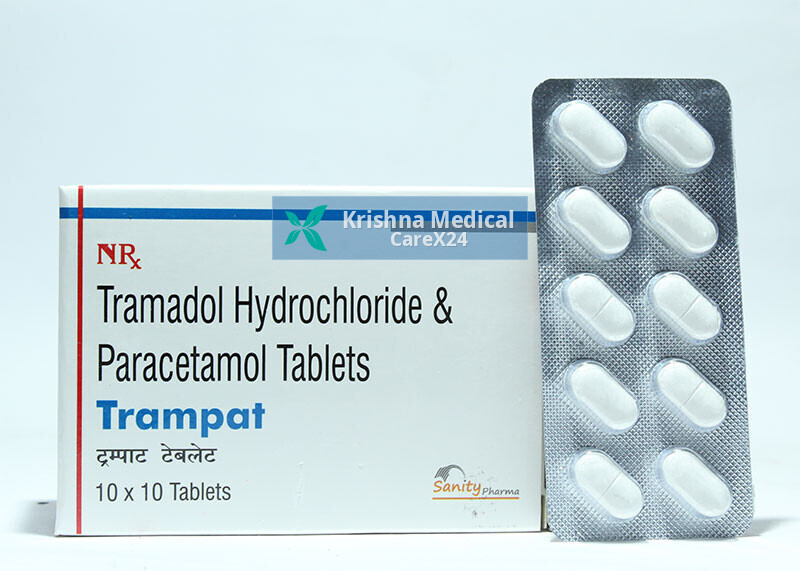 Trampat Tablet