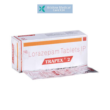 Trapex 2 Tablet