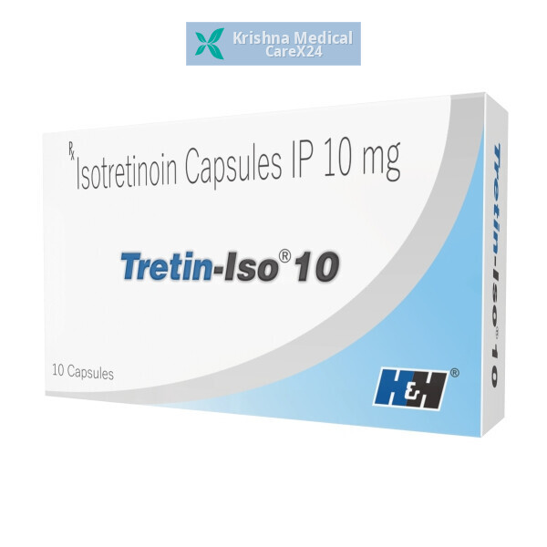 Tretin-Lso 10