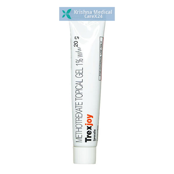 Trexjoy Gel