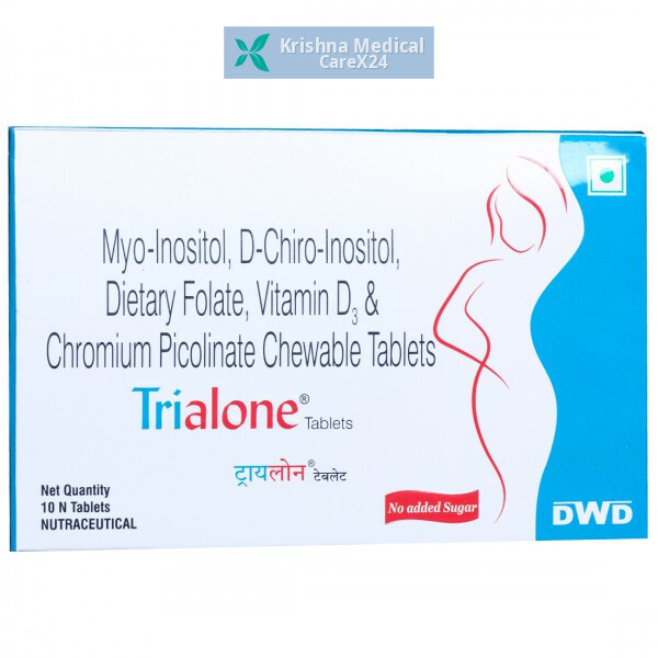 Trialone Tablet