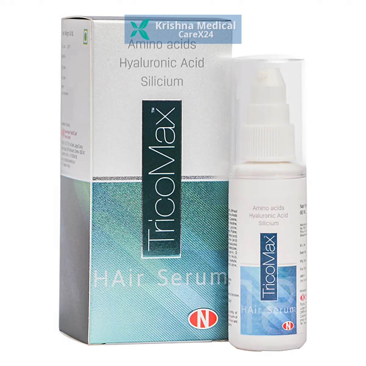 TricoMax Hair Serum