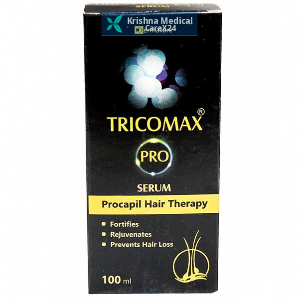 Tricomax Pro Serum