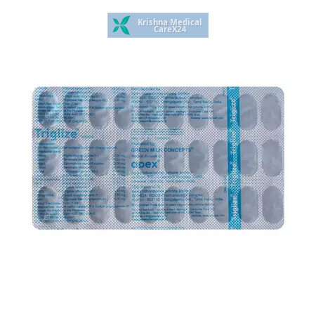 Triglize Tablet