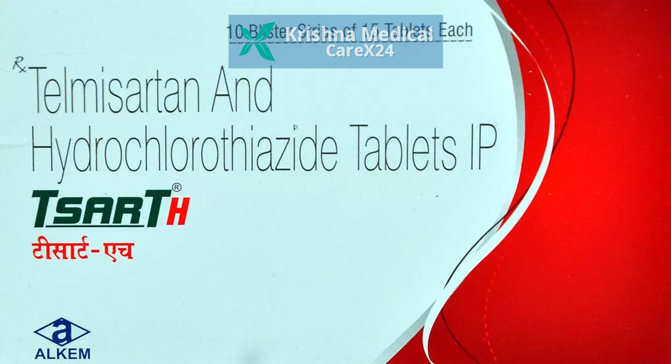 Tsart H Tablet