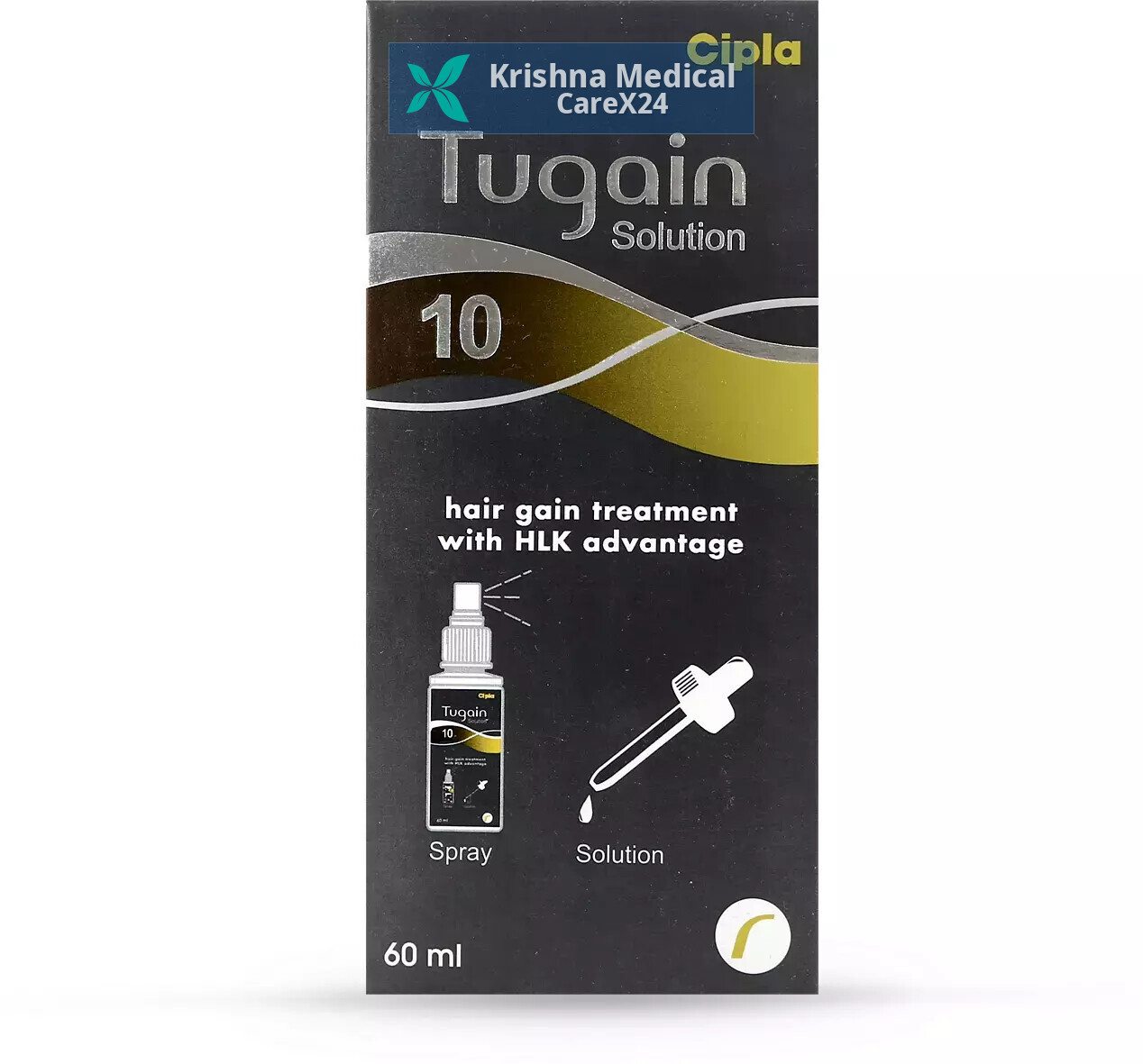 Tugain 10 Solution