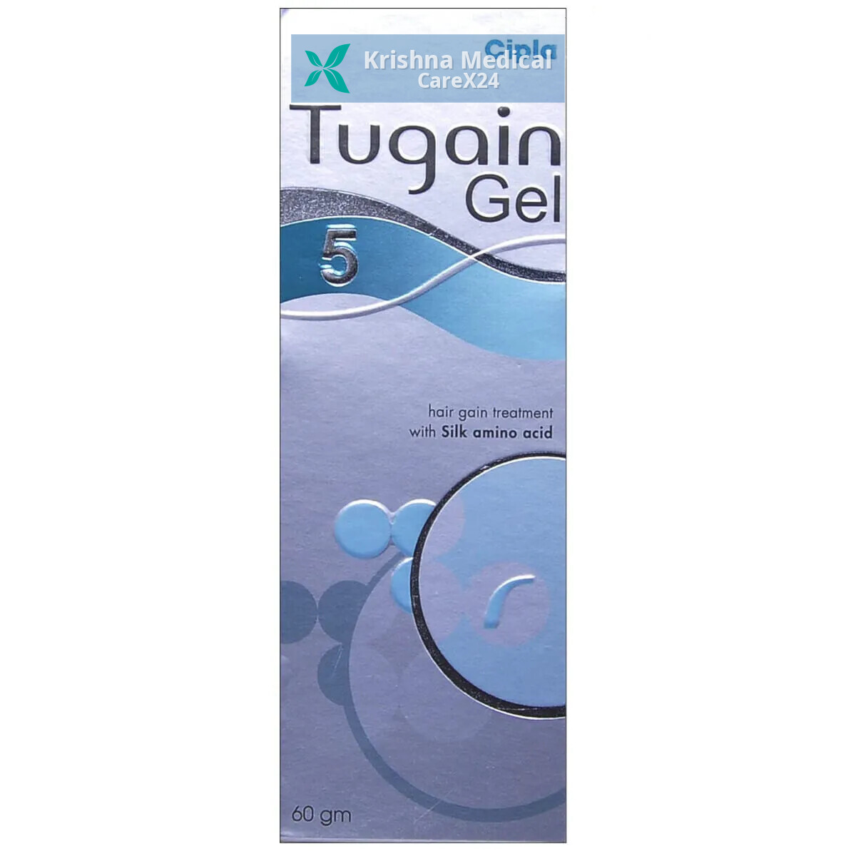 Tugain 5 Gel